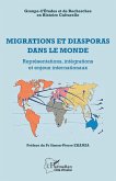 Migrations et diasporas dans le monde (eBook, ePUB)