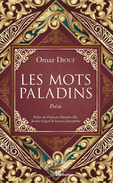 Les mots paladins (eBook, PDF)