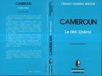 Cameroun, le défi libéral (eBook, PDF)