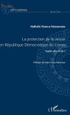 La protection de la veuve en République Démocratique du Congo (eBook, PDF)