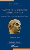 Sagesse de l'astrologie traditionnelle (eBook, ePUB)