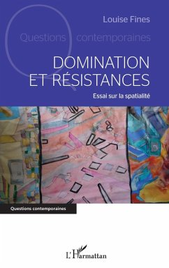 Cover Domination et résistances (eBook, PDF)