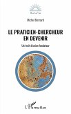 Le praticien-chercheur en devenir (eBook, ePUB)