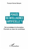 Pensée ou intelligence artificielle ? (eBook, ePUB)