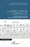 La surélévation à Bruxelles (eBook, ePUB) La surélévation à Bruxelles (eBook, ePUB)