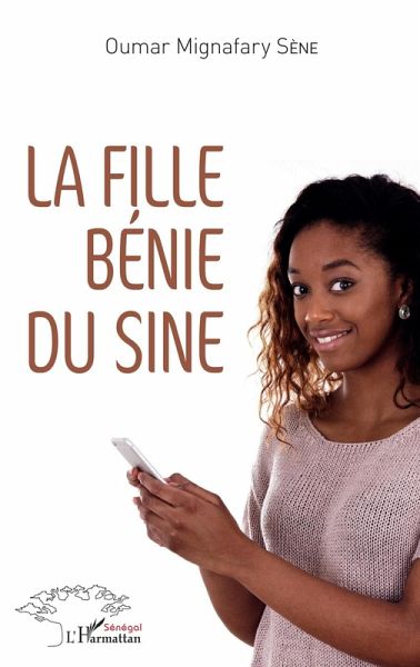 La fille bénie du sine (eBook, PDF)