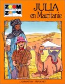 Julia en Mauritanie (eBook, PDF)