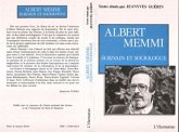 Albert Memmi - Ecrivain et sociologue (eBook, PDF) Albert Memmi - Ecrivain et sociologue (eBook, PDF)
