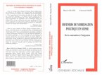 Histoire de mobilisation politique en Suisse (eBook, PDF)