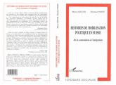 Histoire de mobilisation politique en Suisse (eBook, PDF)