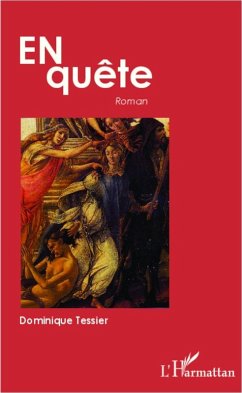 Cover En quête (eBook, PDF)