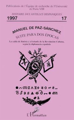 Cover Suite Para dos épocas (Texte en espagnol) (eBook, PDF)