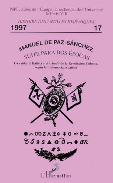 Suite Para dos épocas (Texte en espagnol) (eBook, PDF) Suite Para dos épocas (Texte en espagnol) (eBook, PDF)