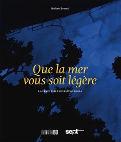Que la mer vous soit légère (eBook, PDF) - Boroni