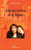 Juliette Gréco et le Japon (eBook, PDF)