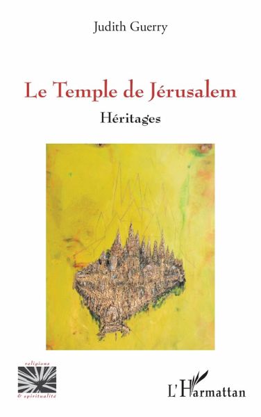 Le Temple de Jérusalem (eBook, PDF)