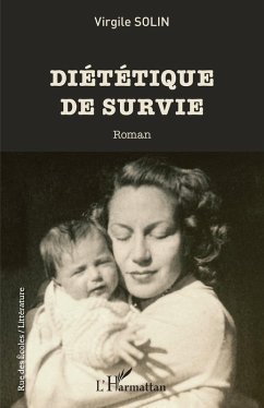 Diététique de survie (eBook, PDF) Cover Diététique de survie (eBook, PDF)