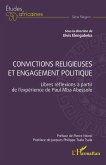 Convictions religieuses et engagement politique (eBook, PDF)
