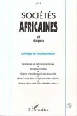 L 'Afrique en représentation (eBook, PDF) L 'Afrique en représentation (eBook, PDF)