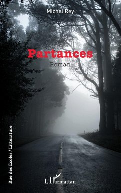 Partances (eBook, PDF) - Rey