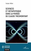 Sciences et métaphysique dans la pensée de Claude Tresmontant (eBook, PDF)