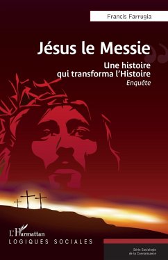 Cover Jesus le Messie (eBook, ePUB)