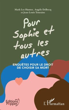 Cover Pour Sophie et tous les autres (eBook, PDF)
