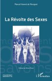 La Révolte des Sexes (eBook, ePUB)