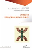 Langues et patrimoine culturel (eBook, PDF) Langues et patrimoine culturel (eBook, PDF)