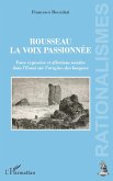 Rousseau, la voix passionnée (eBook, PDF)
