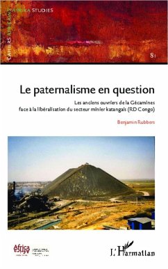 Cover Le paternalisme en question (eBook, PDF)