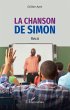 La chanson de Simon (eBook, PDF) - Bild 1