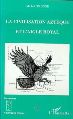Cover La civilisation aztèque et l'aigle royal (eBook, PDF)