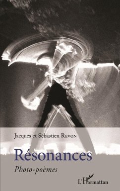 Cover Résonances (eBook, PDF)