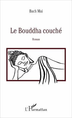 Cover Le Bouddha couché (eBook, ePUB)