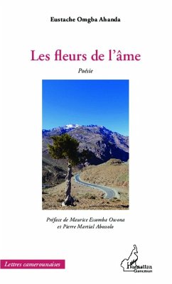 Les fleurs de l'âme (eBook, PDF) - Omgba Ahanda