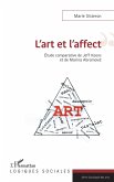 L'art et l'affect (eBook, ePUB)