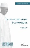 La planification économique (eBook, PDF) La planification économique (eBook, PDF)