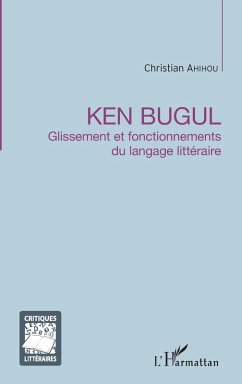 Cover Ken Bugul (eBook, PDF)