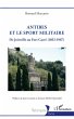 Antibes et le sport militaire (eBook,... - Bild 1