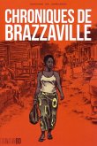 Chroniques de Brazzaville (eBook, ePUB)