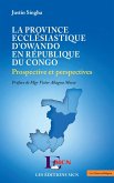 La province ecclésiastique d'Owando en République du Congo (eBook, PDF)