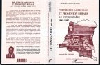 Politiques Agricoles et Promotion Rurale au Congo-Zaire (1885-1997) (eBook, PDF)