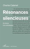 Résonances silencieuses (eBook, PDF)