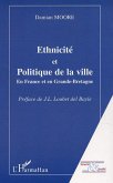 Ethnicité et politique de la ville (eBook, PDF)