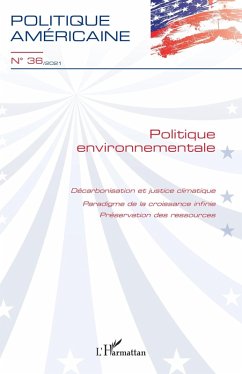 Cover Politique environnementale (eBook, ePUB)
