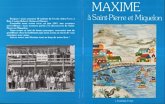 Maxime à St-Pierre et Miquelon (eBook, PDF)