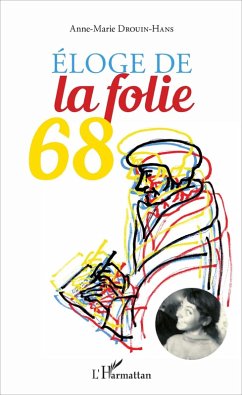 Cover Éloge de la folie 68 (eBook, PDF)