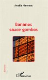 Bananes sauce gombos (eBook, PDF)