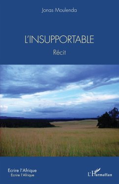 L'insupportable (eBook, PDF) - Moulenda